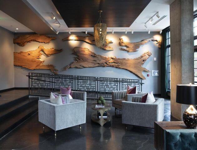 128 Columbus Street, Unit 2P W/ TERRACE Charleston, SC 29403 - Photo 4 of 21 20200520181223057541000000-o