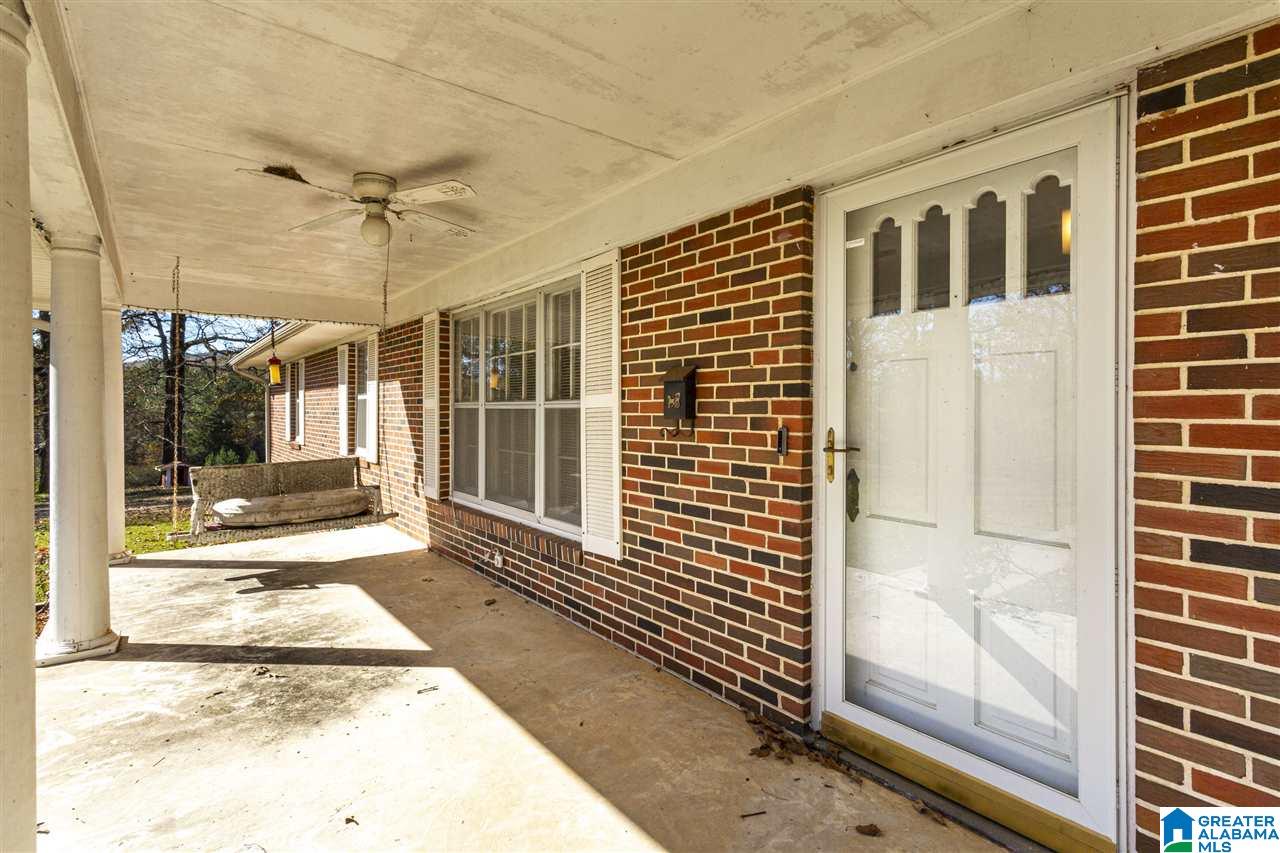 4940 Bearden Road Pinson, AL 35126 - Photo 3 of 45