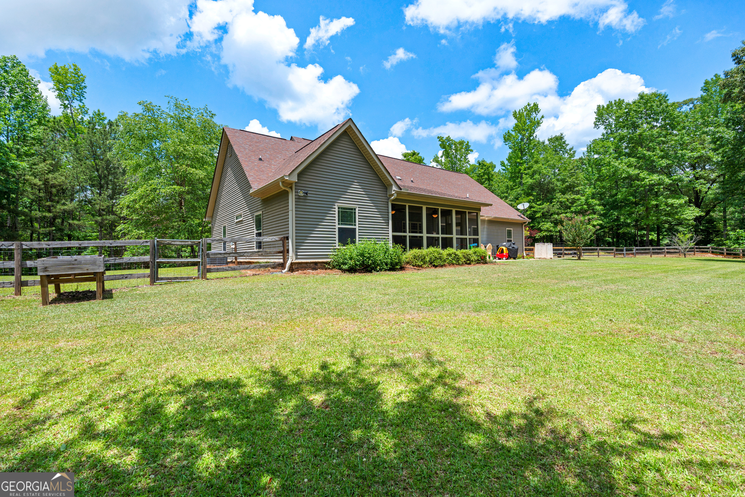 2694 Welcome Road Newnan, GA 30263 - Photo 46 of 61