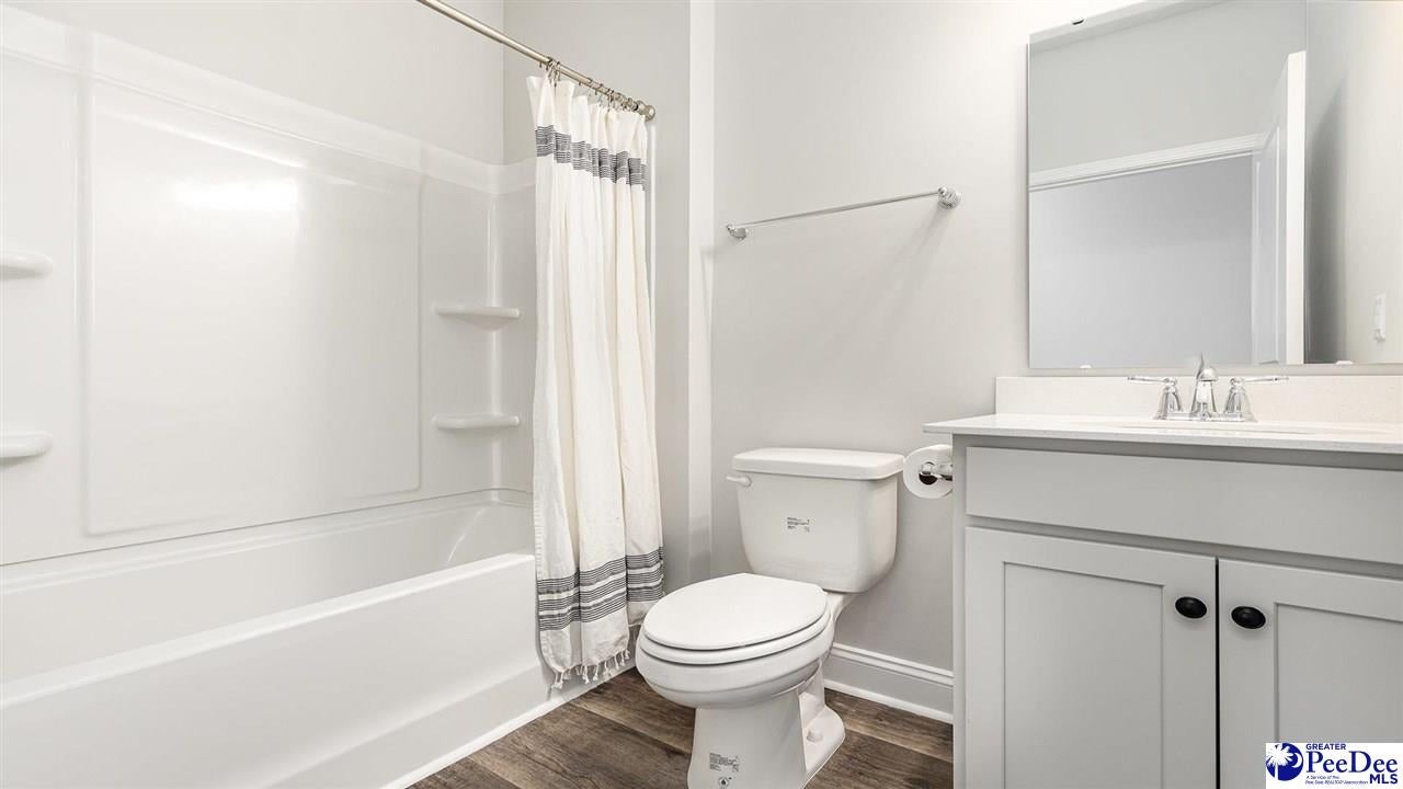 2899 Fish Hawk Lane Florence, SC 29505 - Photo 20 of 40 Gallery Image 20