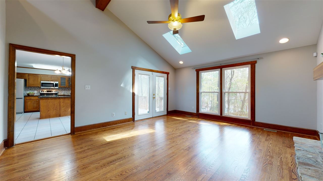 8109 Brookwood Court Raleigh, NC 27613 - Photo 5 of 30 Family Room