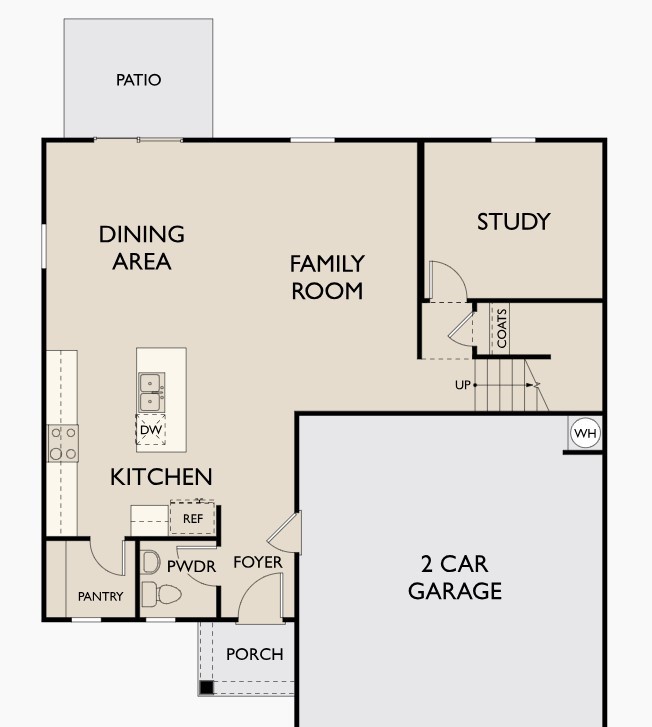 3308 Pippin Street Columbia, TN 38401 - Photo 2 of 18 unknown