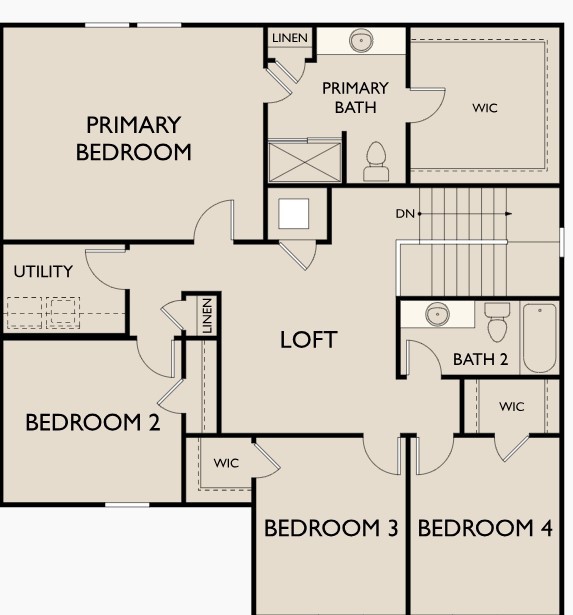 3308 Pippin Street Columbia, TN 38401 - Photo 3 of 18 a poster