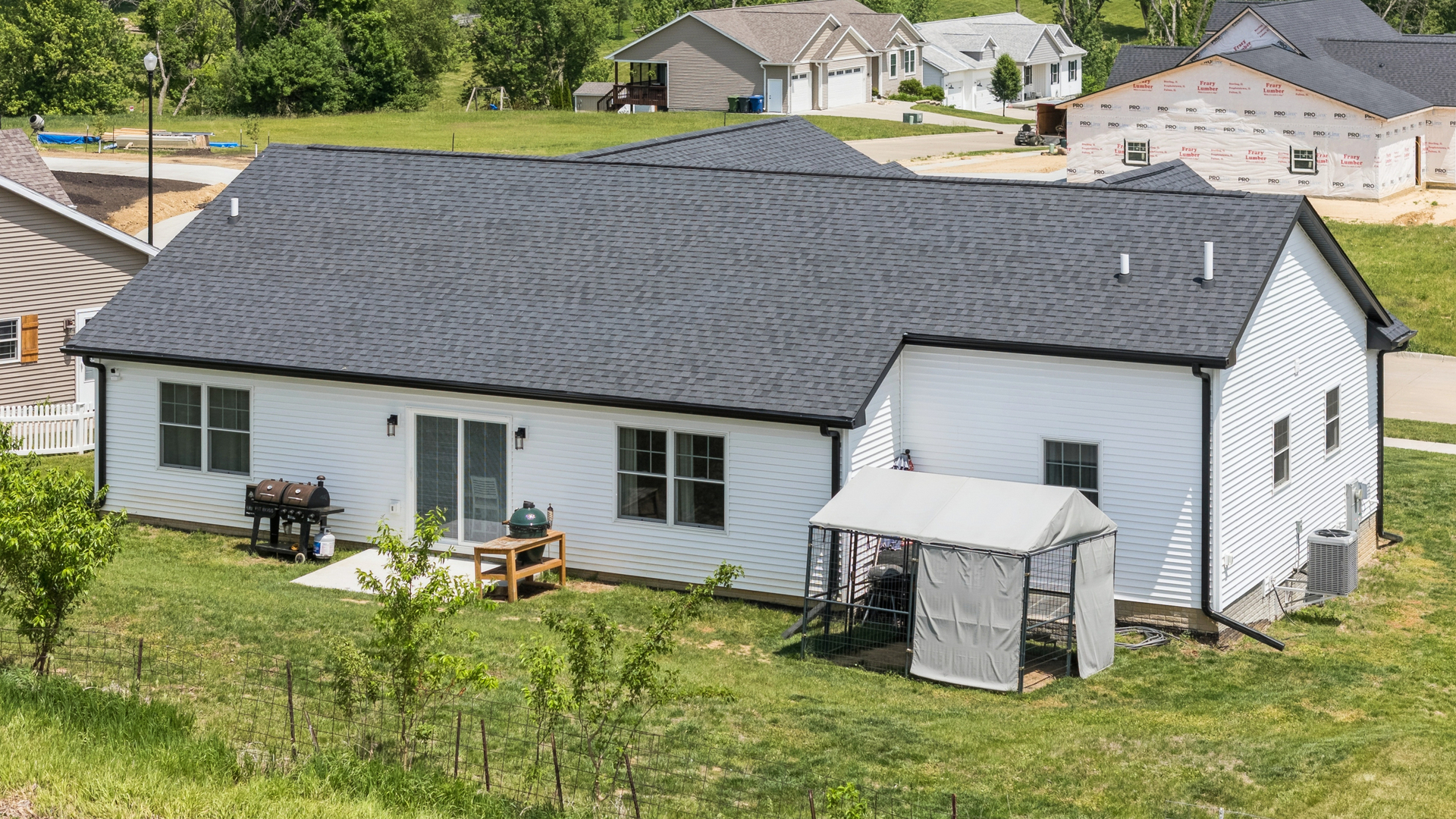 3548 Tower Court Clinton, IA 52732 - Photo 30 of 36