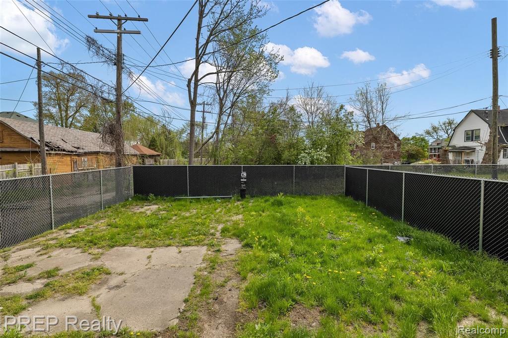 9430 John R Street Detroit, MI 48202 - Photo 11 of 12
