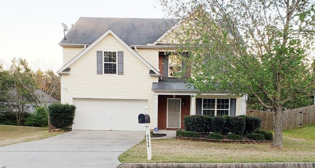 8348 Milam Loop Fairburn, GA 30213 - Photo 1 of 1