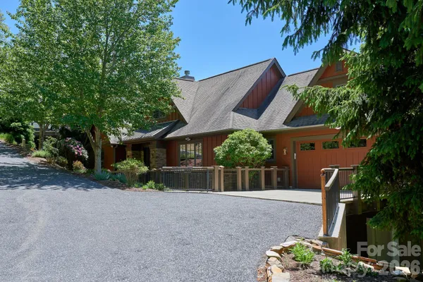 $1,400,000 | 427 Spring Rock Road, Burnsville, NC 28714