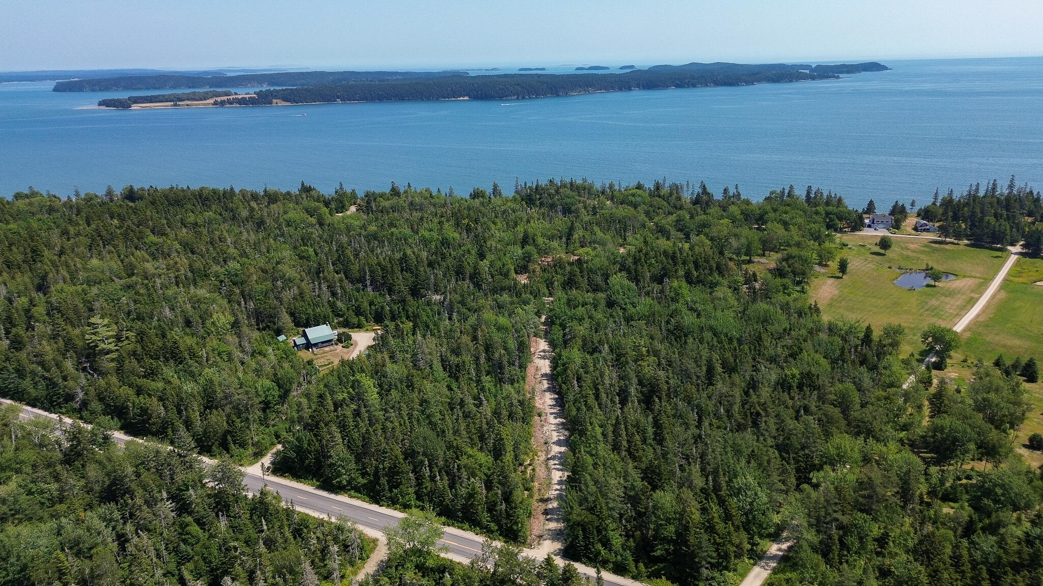 749 Mason Bay Road Jonesport, ME 04649 - Photo 2 of 36 1