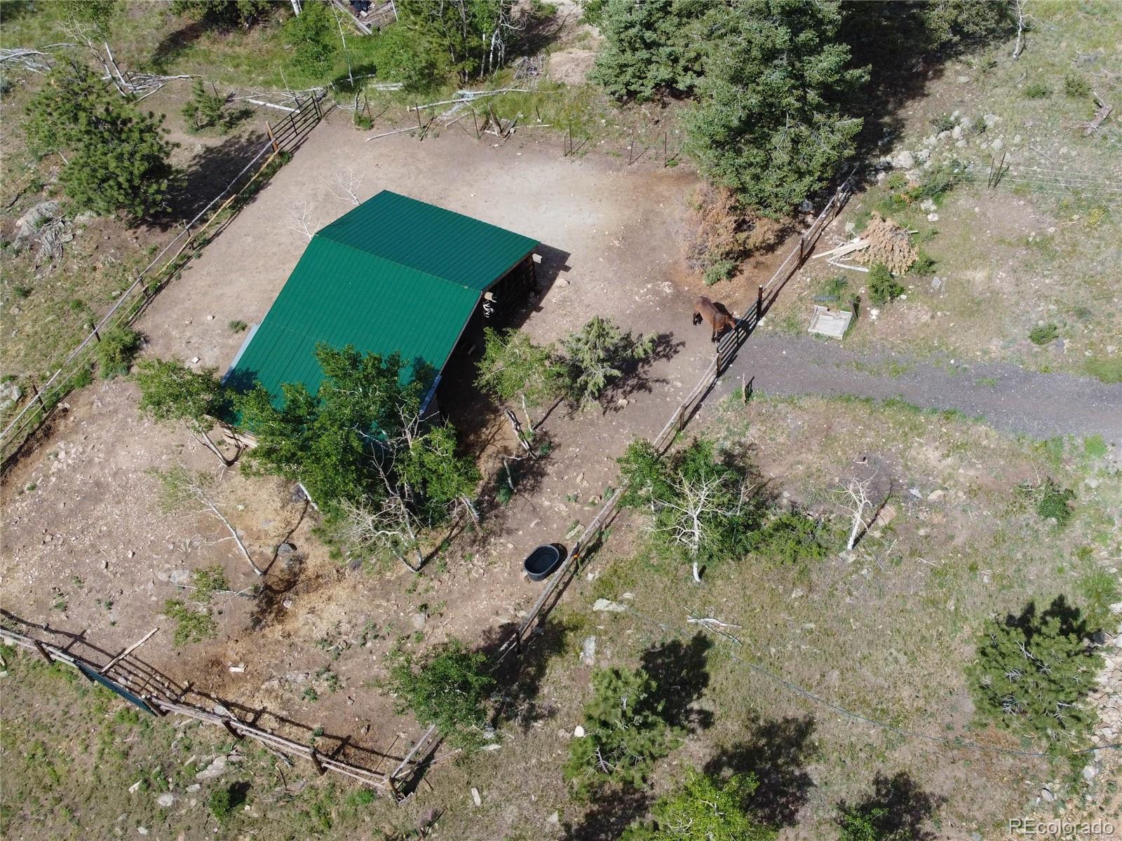 150 Summit Drive Bailey, CO 80421 - Photo 39 of 48