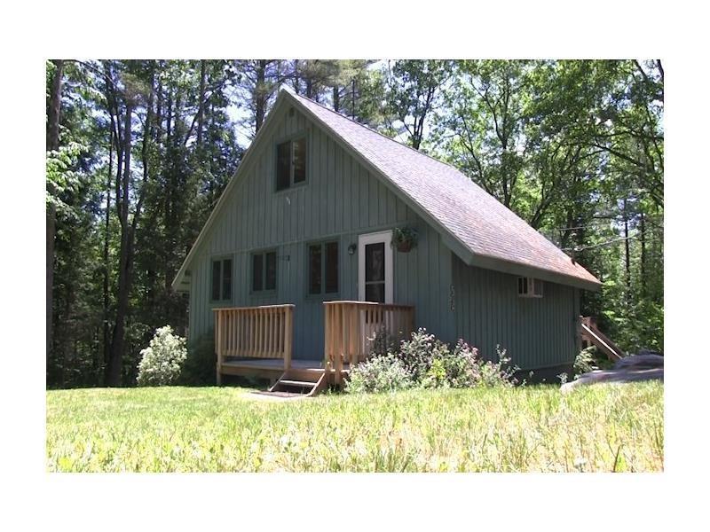 52 Chickadee Road Bridgton, ME 04009 - Photo 4 of 25 Photo