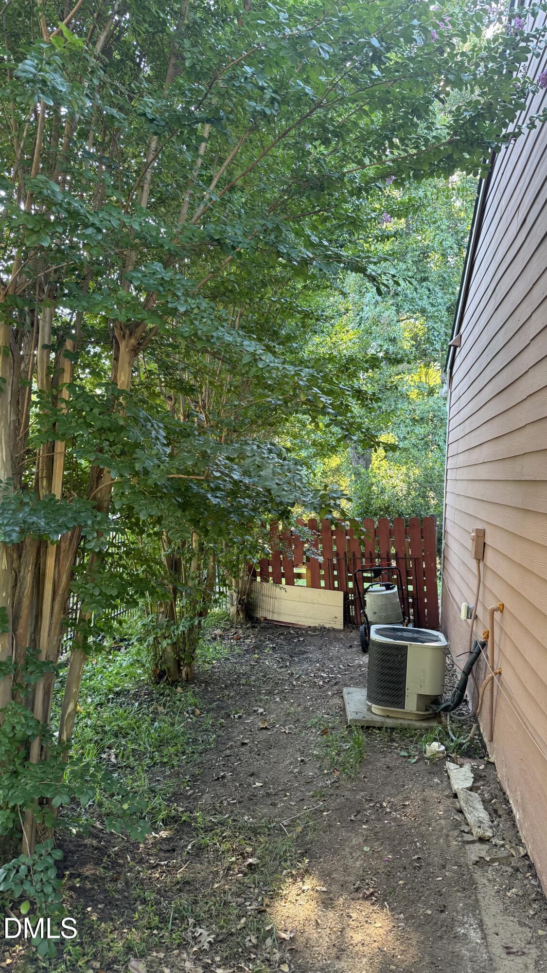 4114 Baker Street Durham, NC 27713 - Photo 16 of 17