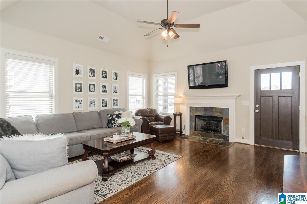 1060 Springfield Drive Chelsea, AL 35043 - Photo 6 of 48