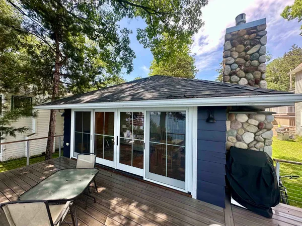 $969,000 | N4782 North Lakeshore Drive, Princeton, WI 54968