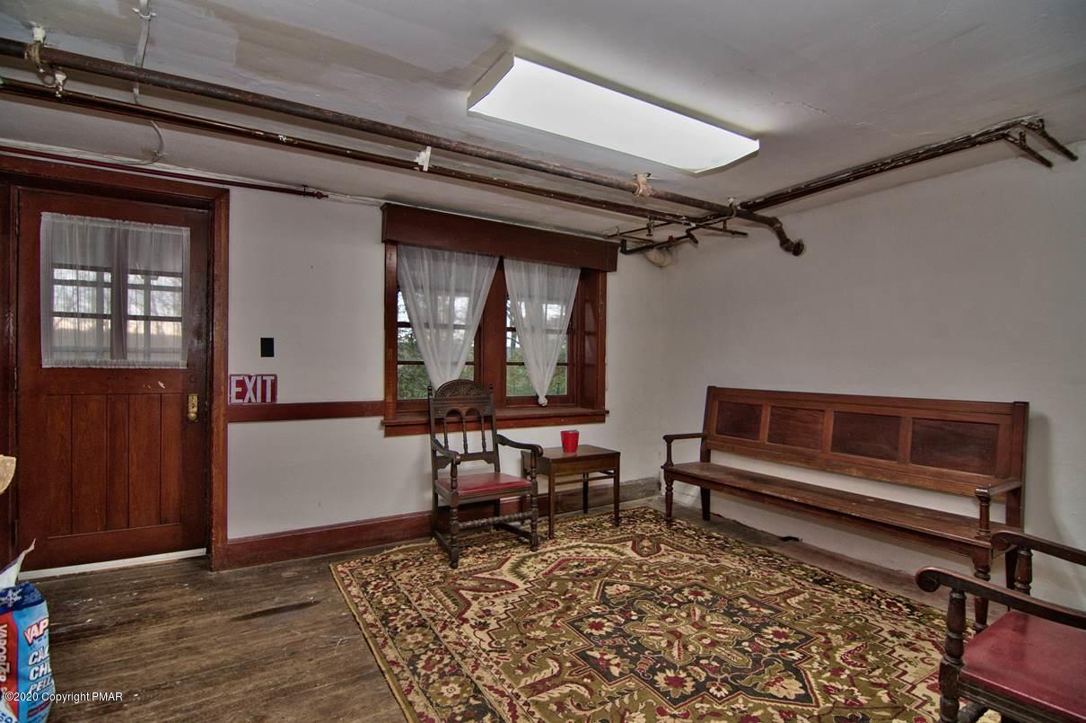 24 Summit Avenue Pocono Manor, PA 18349 - Photo 105 of 114 Basement