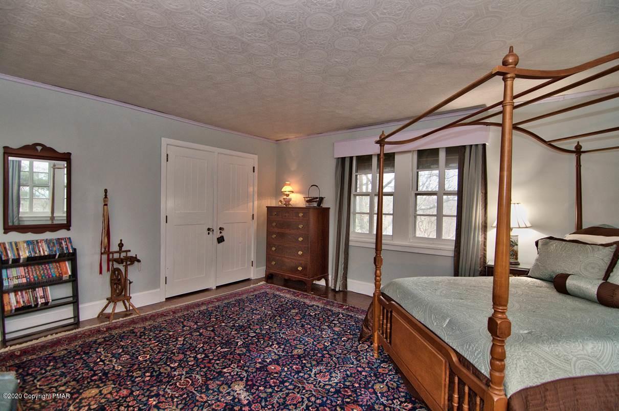 24 Summit Avenue Pocono Manor, PA 18349 - Photo 44 of 114 Bedroom 2