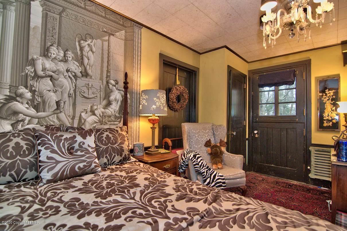 24 Summit Avenue Pocono Manor, PA 18349 - Photo 56 of 114 Bedroom 4