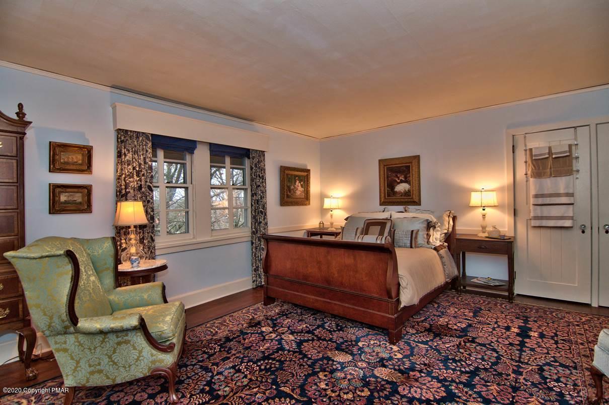 24 Summit Avenue Pocono Manor, PA 18349 - Photo 67 of 114 Bedroom 6