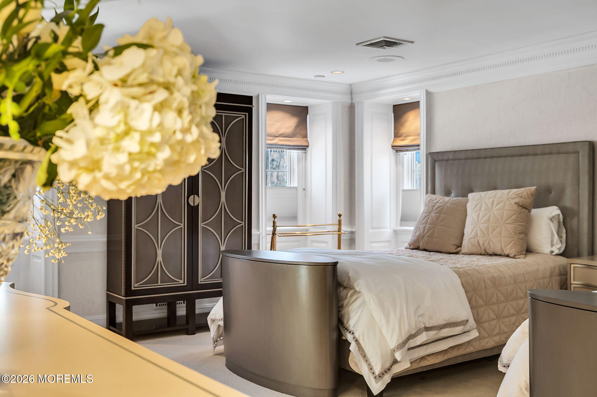 1762 Todd Road Toms River, NJ 08755 - Photo 15 of 69 a bedroom with a bed table and chair