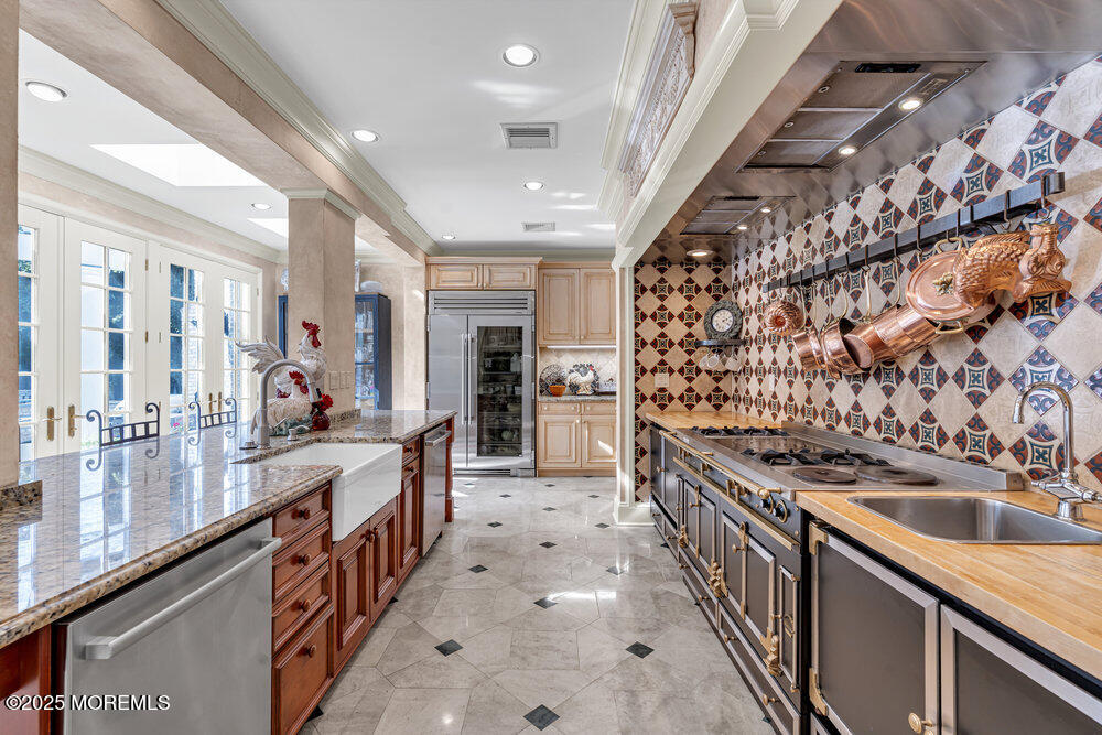 1762 Todd Road Toms River, NJ 08755 - Photo 17 of 69 Kitchen 3