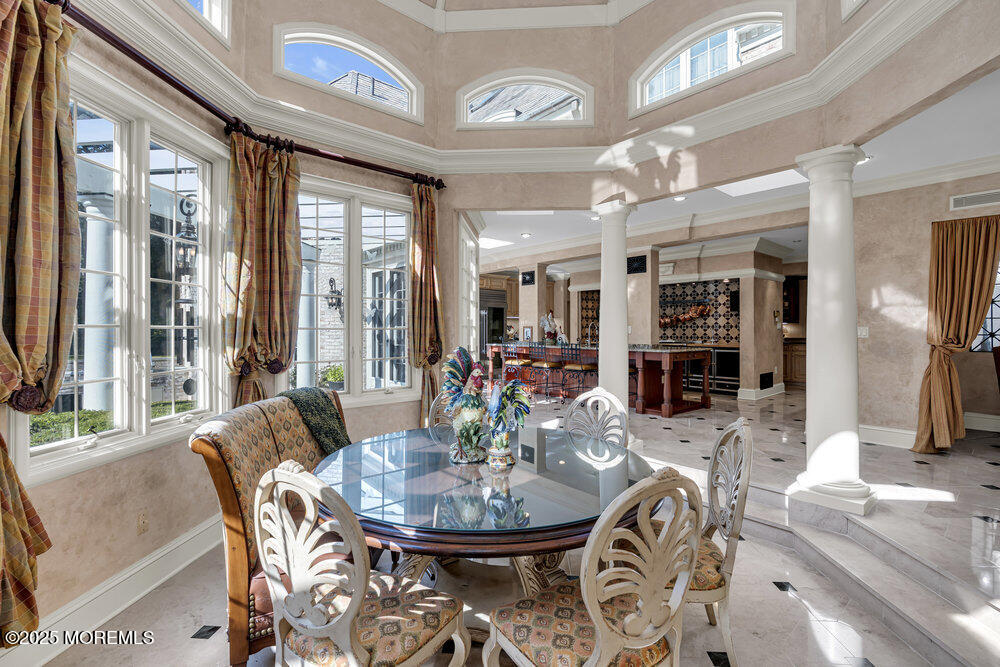 1762 Todd Road Toms River, NJ 08755 - Photo 18 of 69 Breakfast Room 1