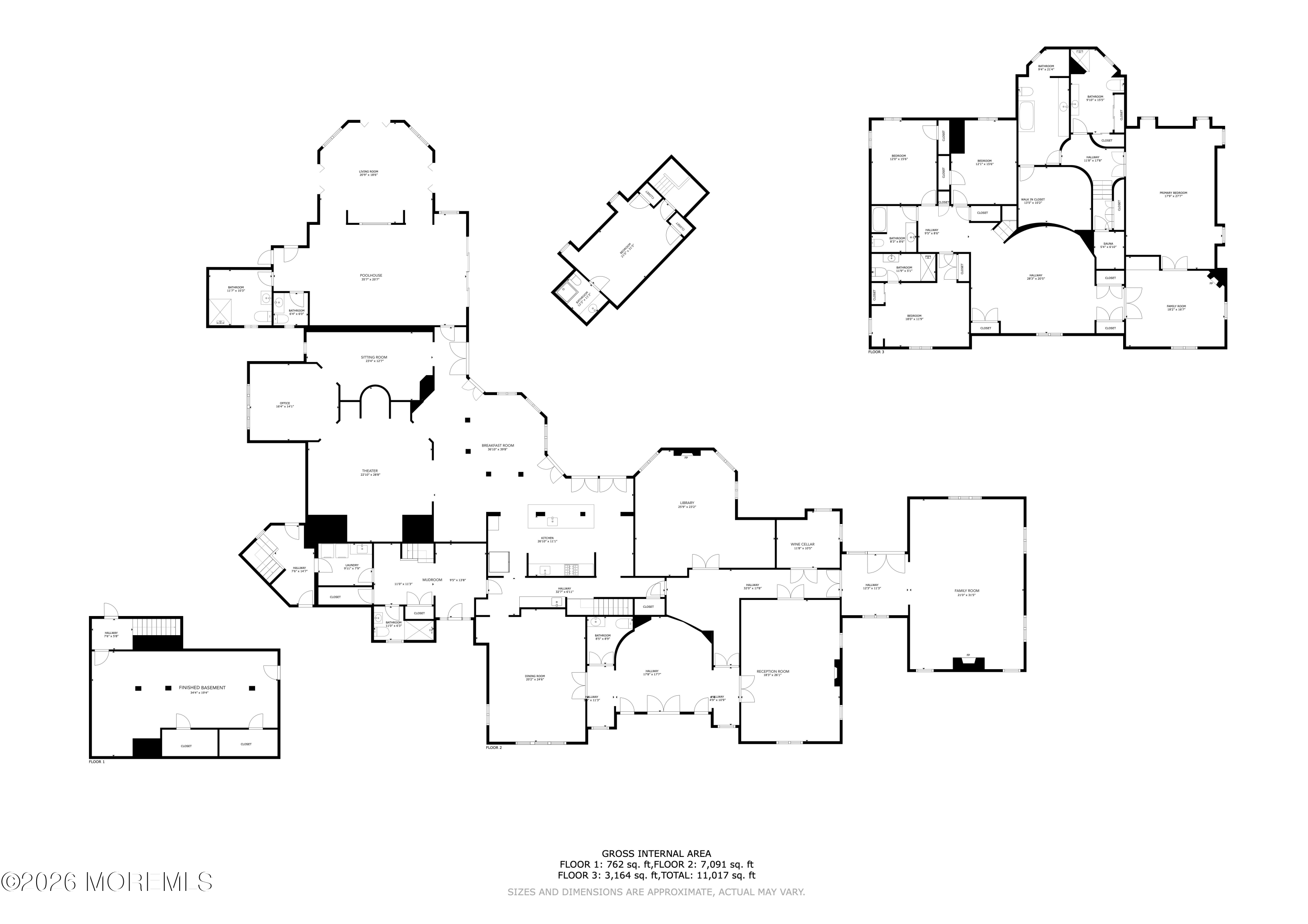 1762 Todd Road Toms River, NJ 08755 - Photo 26 of 69