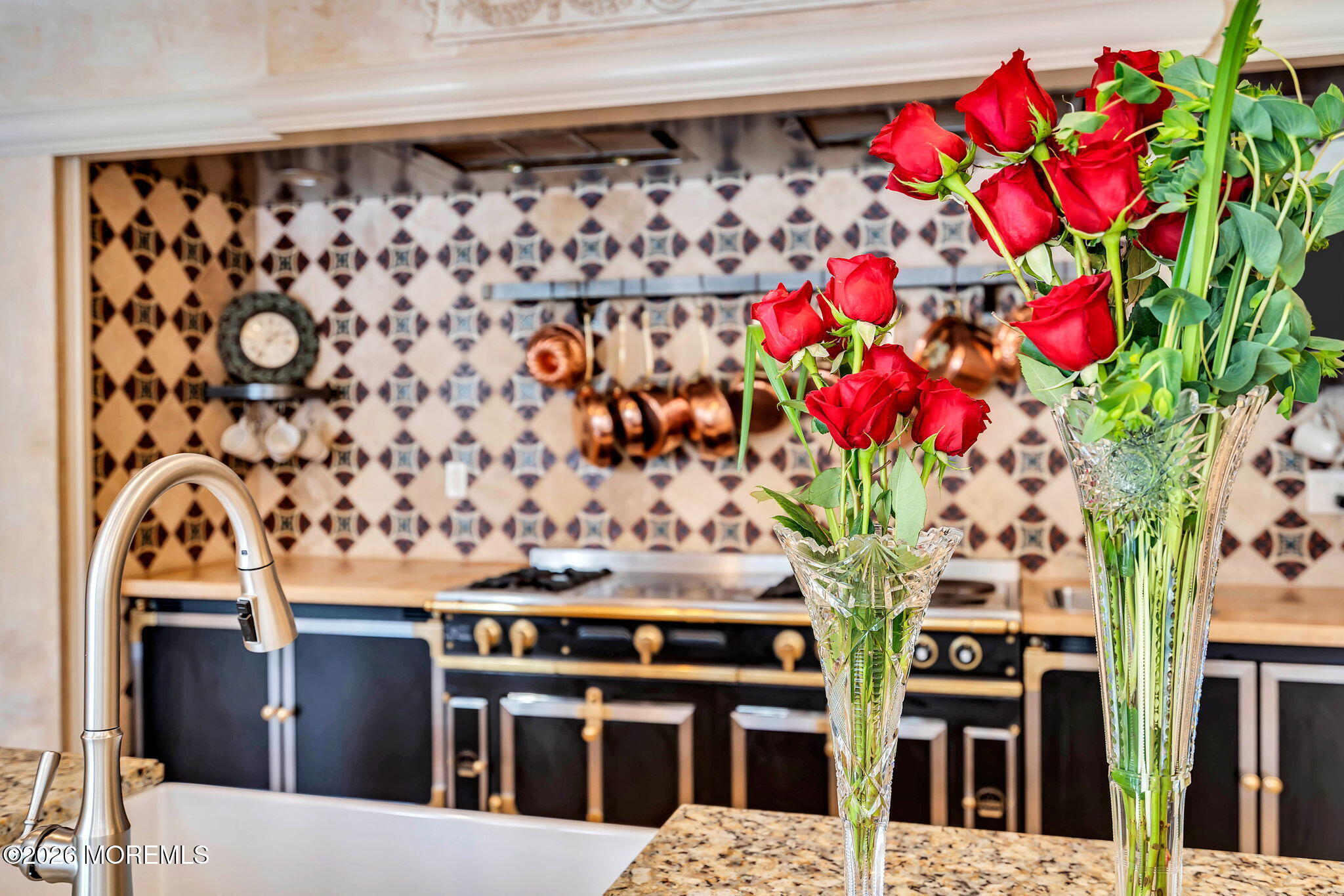 1762 Todd Road Toms River, NJ 08755 - Photo 32 of 69 a vase of flowers sitting in front of a white building