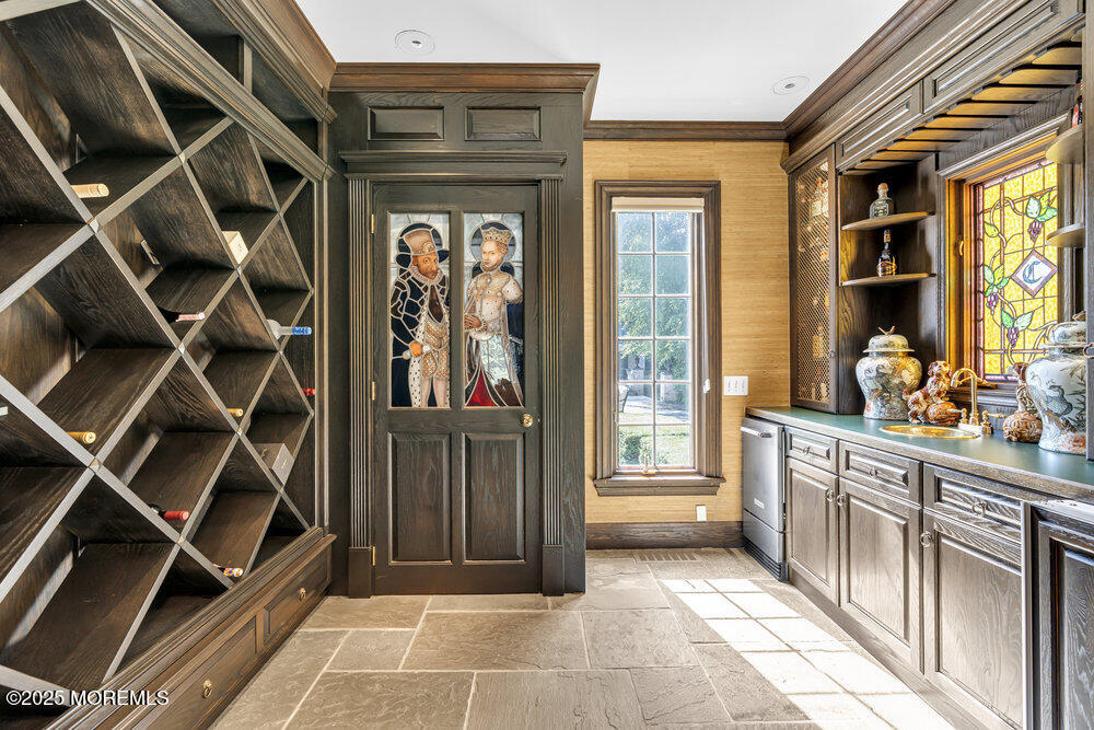 1762 Todd Road Toms River, NJ 08755 - Photo 32 of 69 Wine Cellar