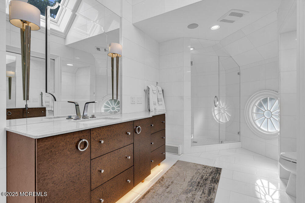 1762 Todd Road Toms River, NJ 08755 - Photo 52 of 69 His Bathroom 2