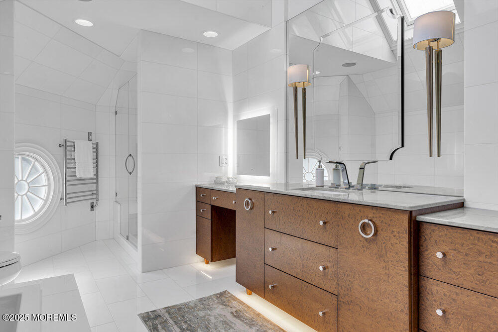 1762 Todd Road Toms River, NJ 08755 - Photo 53 of 69 Her Bathroom 2