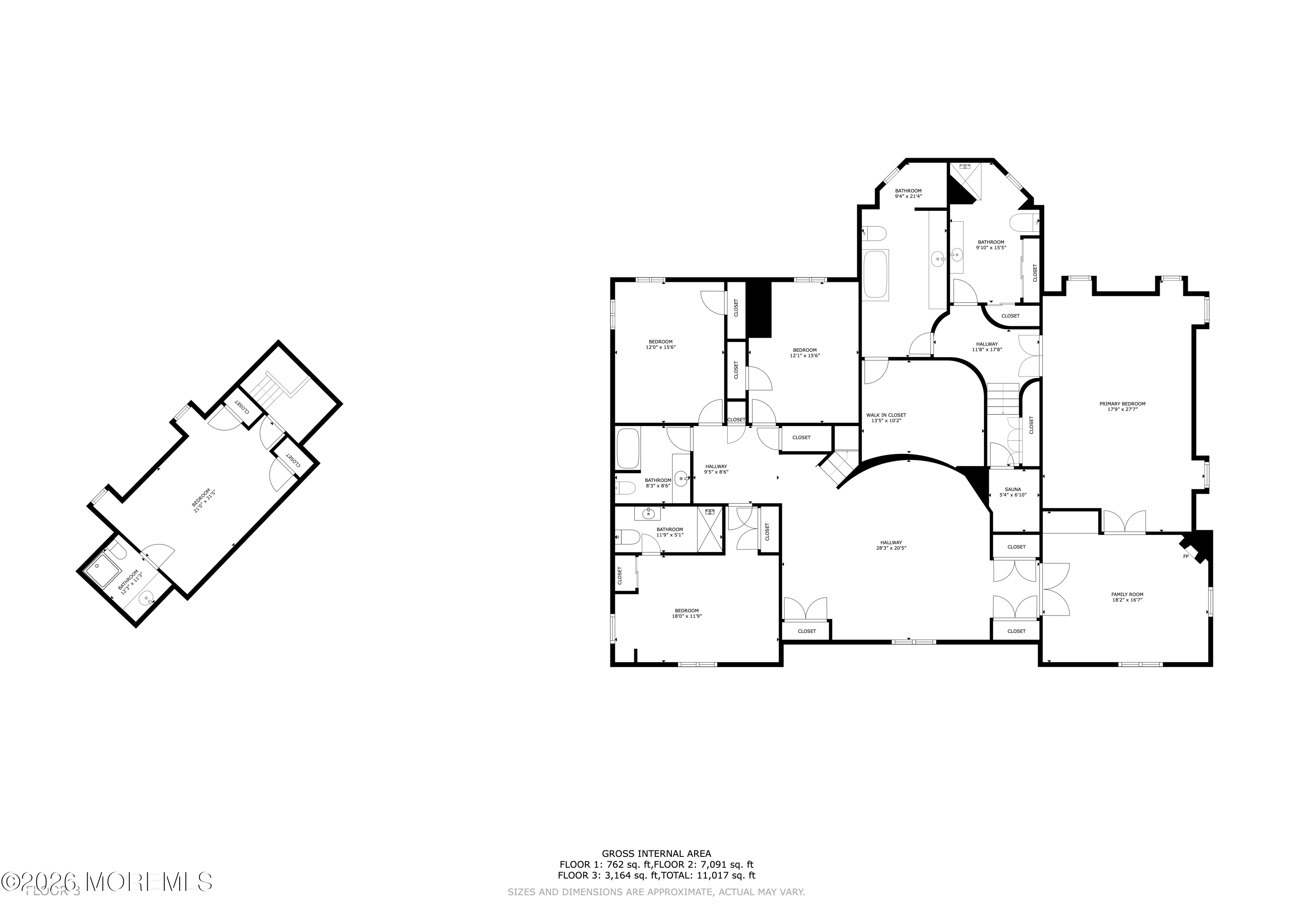 1762 Todd Road Toms River, NJ 08755 - Photo 58 of 69 a picture of a bench in a shelf