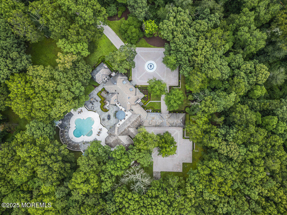 1762 Todd Road Toms River, NJ 08755 - Photo 58 of 63 Drone 8