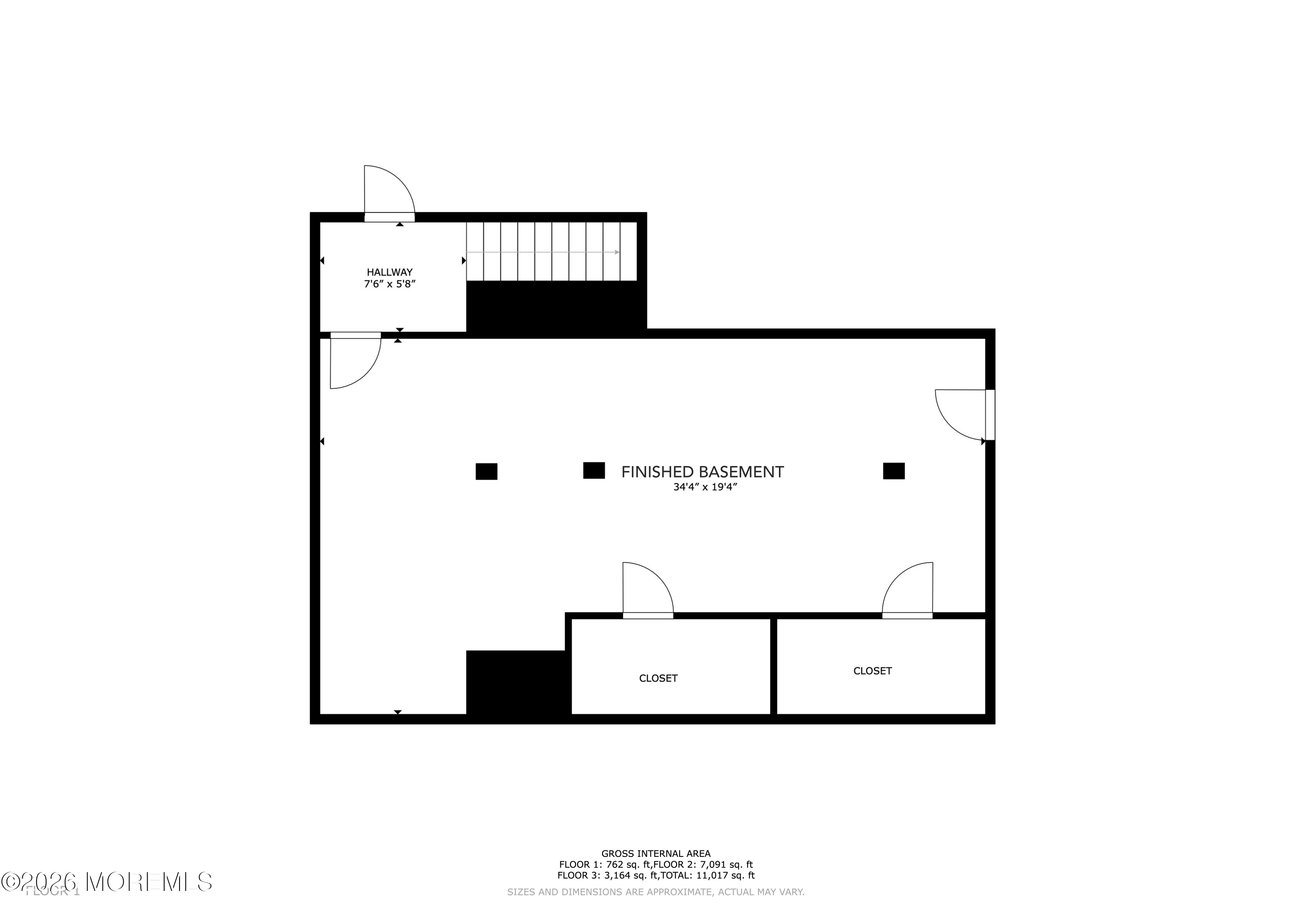 1762 Todd Road Toms River, NJ 08755 - Photo 67 of 69