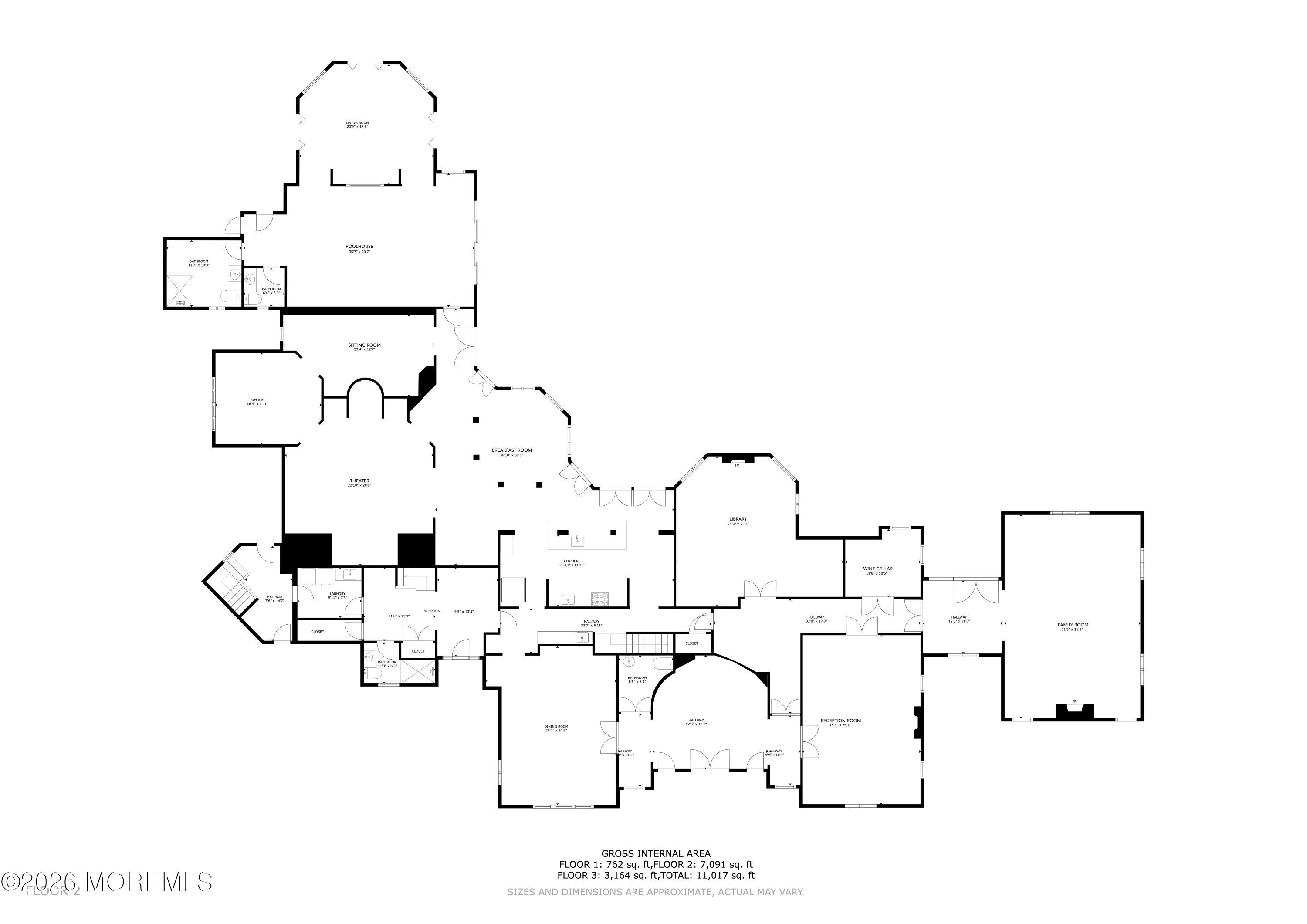 1762 Todd Road Toms River, NJ 08755 - Photo 68 of 69