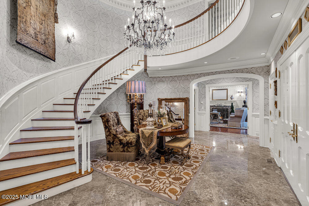 1762 Todd Road Toms River, NJ 08755 - Photo 8 of 63 Foyer 2