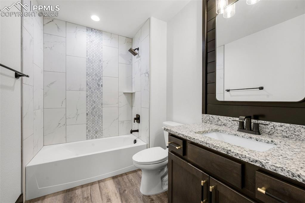 11112 Rolling Ranch Drive Peyton, CO 80831 - Photo 18 of 24