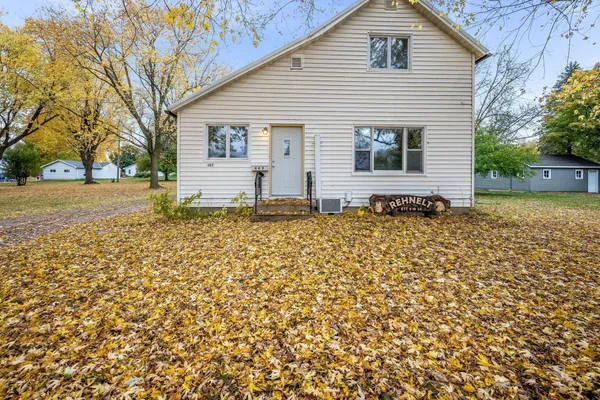 $154,000 | 602 Kenzie Street, Sherburn, MN 56171