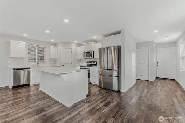 $524,900 | 17408 Northwest 10th Avenue, Ridgefield, WA 98642