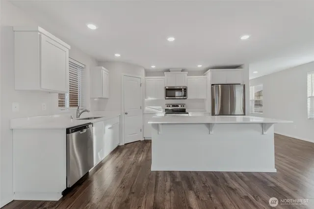 $524,900 | 17408 Northwest 10th Avenue, Ridgefield, WA 98642