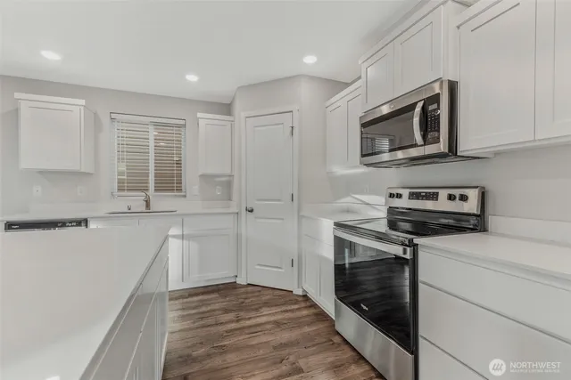 $524,900 | 17408 Northwest 10th Avenue, Ridgefield, WA 98642