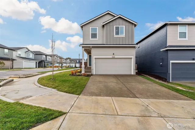 $524,900 | 17408 Northwest 10th Avenue, Ridgefield, WA 98642