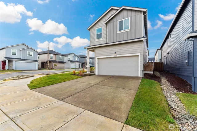 $524,900 | 17408 Northwest 10th Avenue, Ridgefield, WA 98642