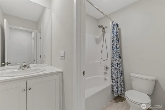 $524,900 | 17408 Northwest 10th Avenue, Ridgefield, WA 98642