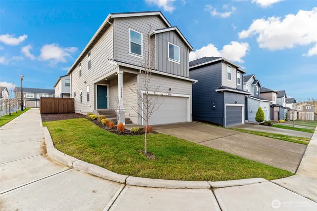 $524,900 | 17408 Northwest 10th Avenue, Ridgefield, WA 98642