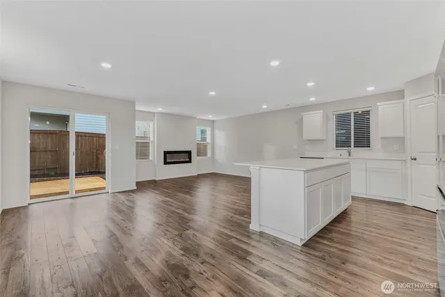 $524,900 | 17408 Northwest 10th Avenue, Ridgefield, WA 98642