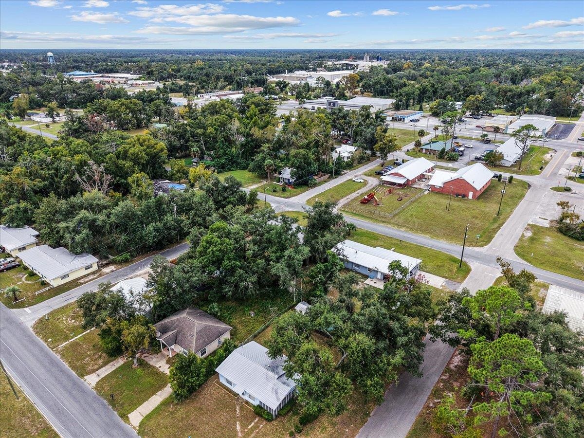 1012 South Orange Street Perry, FL 32348 - Photo 45 of 52