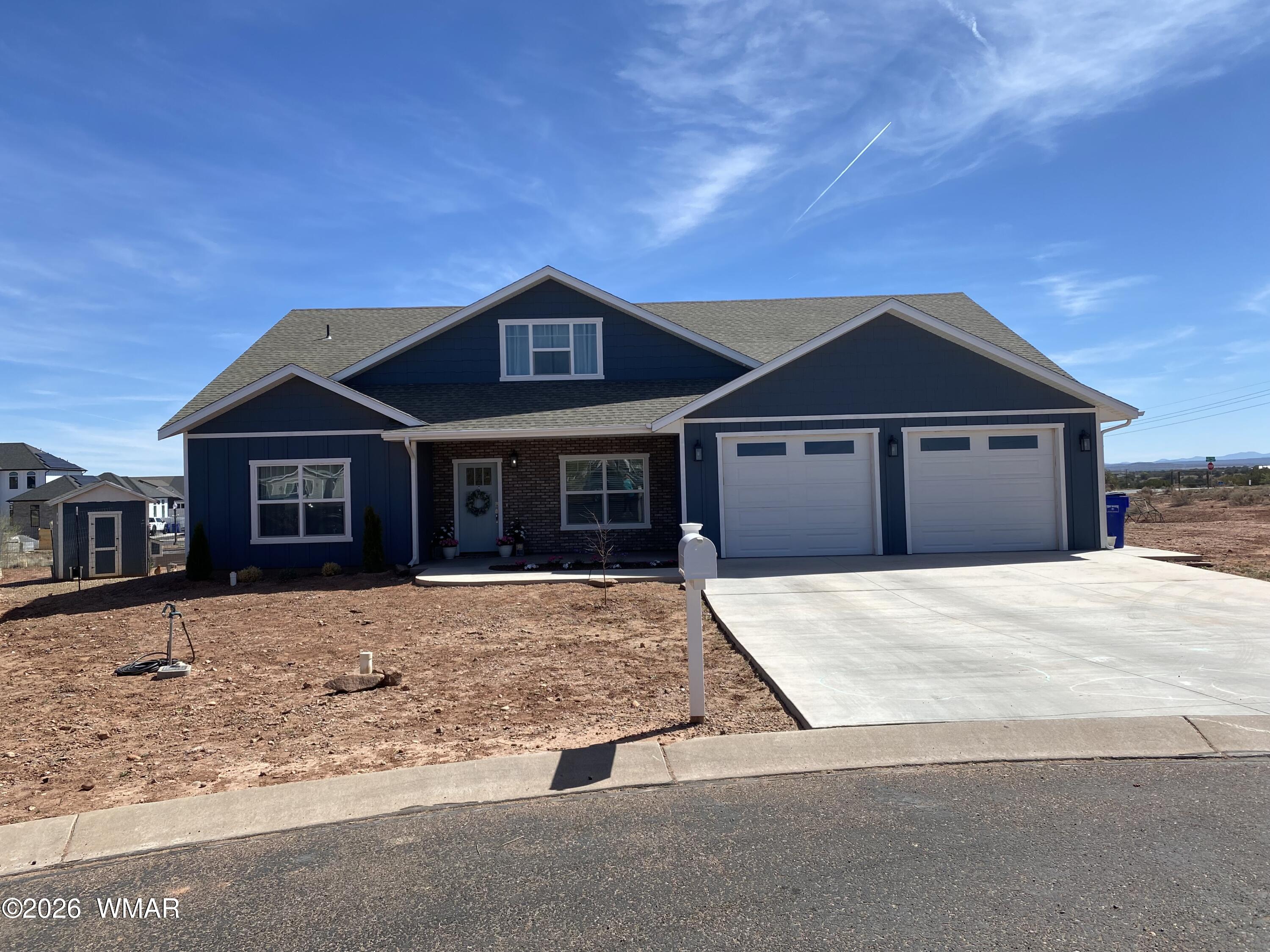 2158 West Elk Road Snowflake, AZ 85937 - Photo 1 of 15 IMG_7947