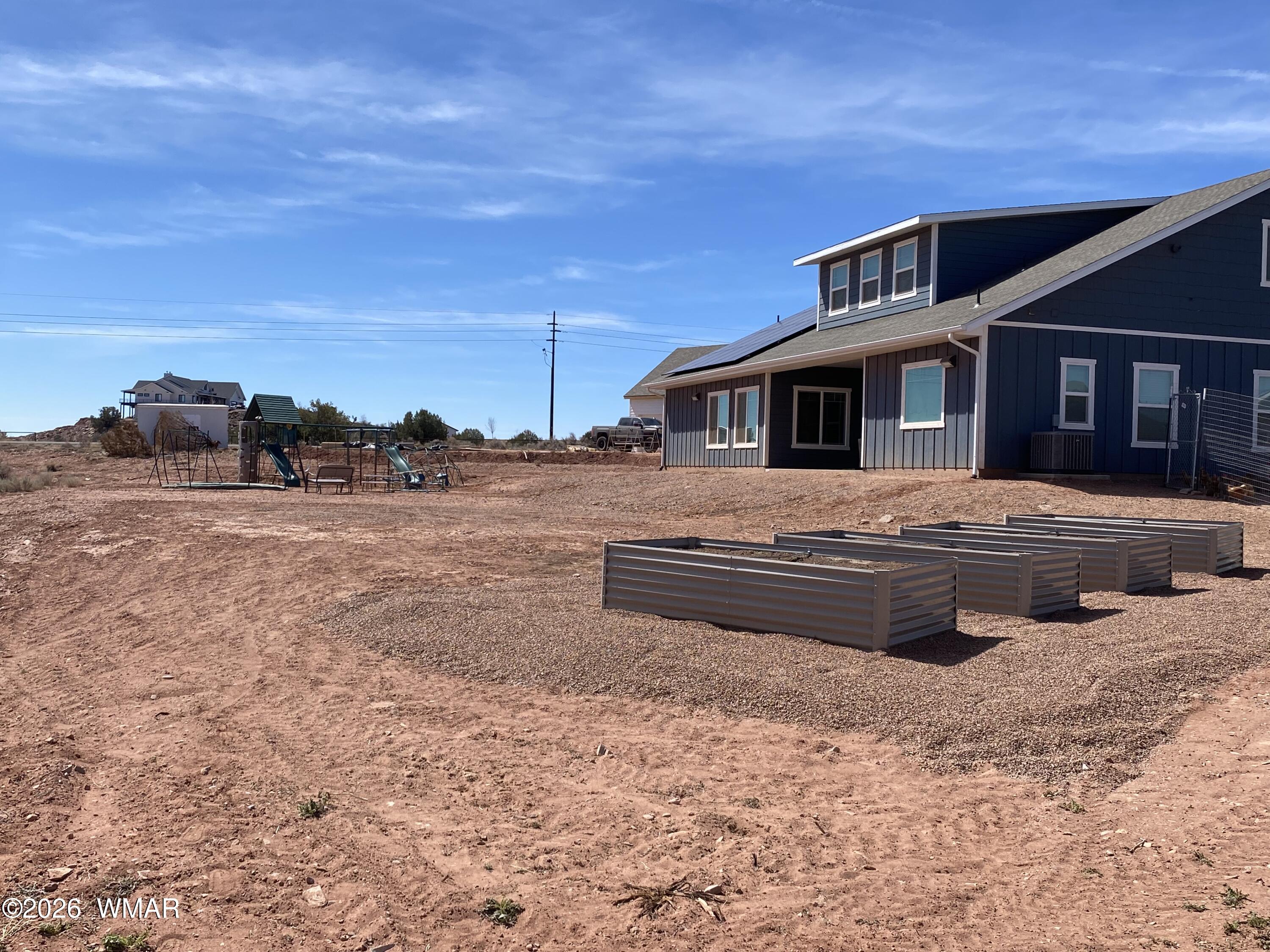 2158 West Elk Road Snowflake, AZ 85937 - Photo 3 of 15 IMG_7950