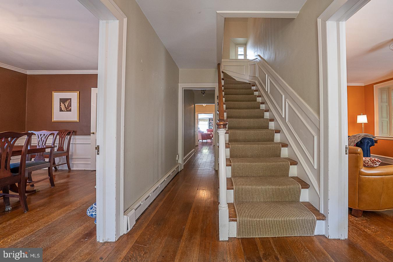145 Old Lancaster Road Devon, PA 19333 - Photo 3 of 33