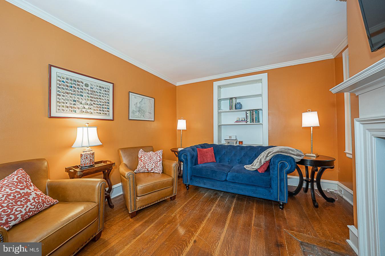 145 Old Lancaster Road Devon, PA 19333 - Photo 5 of 33
