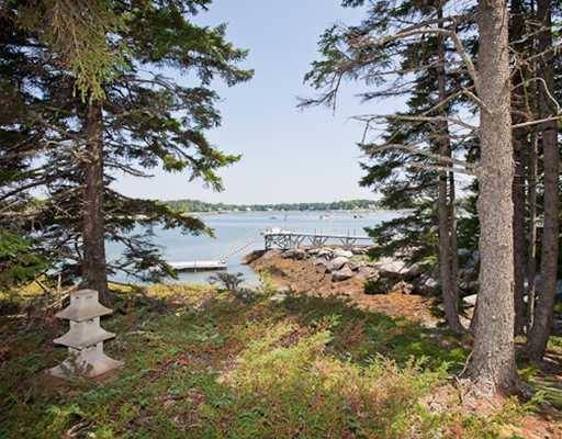 . Ram Island St. George, ME 04860 - Photo 23 of 25 Waterfront/Dock/Pier.